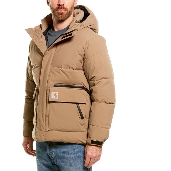 Carhartt WIP Munro Jacket - Picture 3 of 5